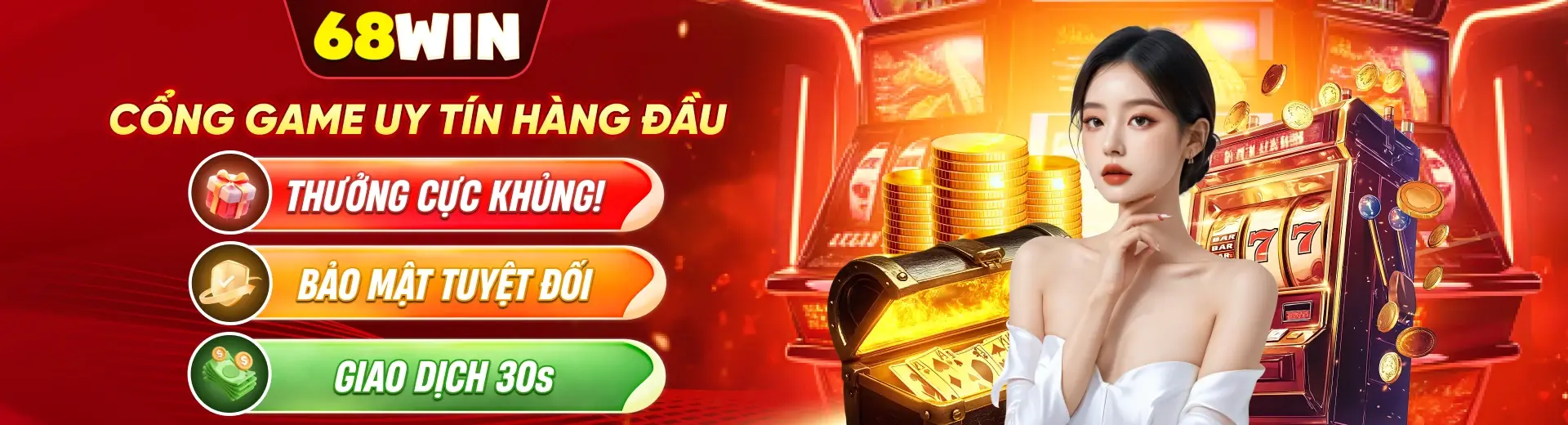 68win cổng game uy tín hàng đầu
